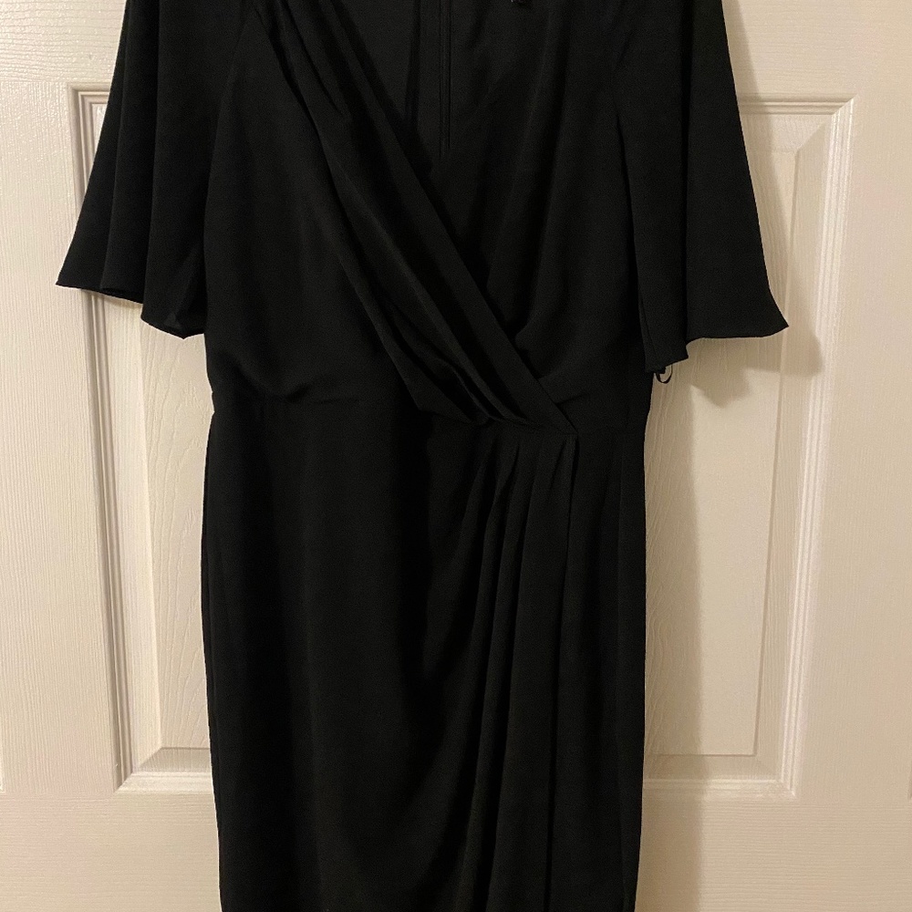 Maggy London dress